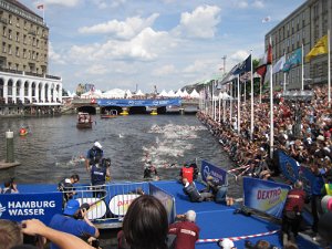 Hamburg Triathlon 099